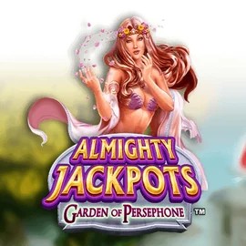 Almighty Jackpots: Garden of Persephone online slot from Novomatic – play at mariascasino.com