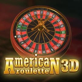 American Roullete 3D (Evoplay) logo by Evoplay at Maria CasinoAmerican Roullete 3D (Evoplay)