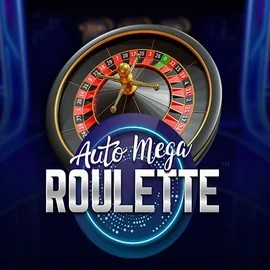 Play Auto Mega Roulette slot by Pragmatic Play on mariascasino.com