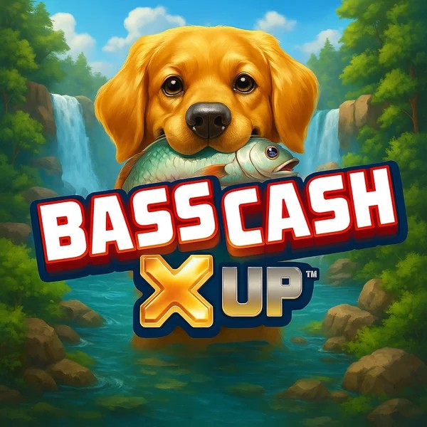 game logo by Alchemy Gaming on mariascasino.com