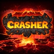 game logo by Galaxsys on mariascasino.com