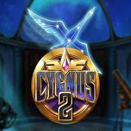 game logo by ELK Studios on mariascasino.com