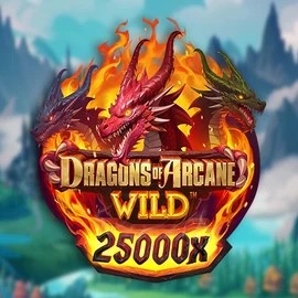 game logo by Foxium on mariascasino.com