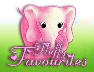 Fluffy Favourites logo by Eyecon at Maria CasinoFluffy Favourites