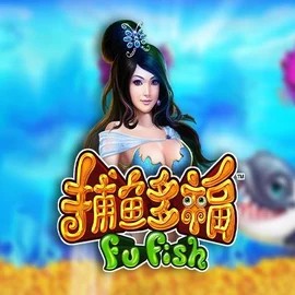 Play Fu Fish slot by Skywind Group on mariascasino.com
