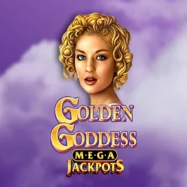 Golden Goddess Megajackpots online slot from IGT – play at mariascasino.com