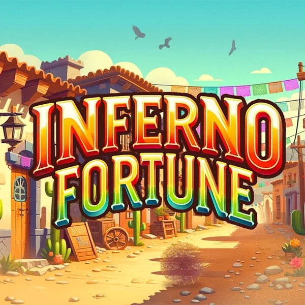game logo by Atomic Slot Lab on mariascasino.com
