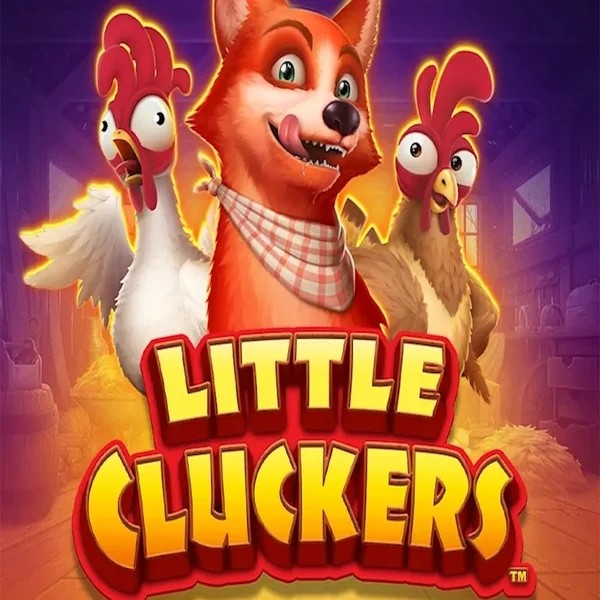 Play Little Cluckers slot by Greentube on mariascasino.com