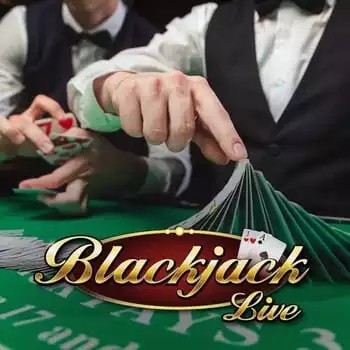 Live Blackjack online slot from Evolution – play at mariascasino.com