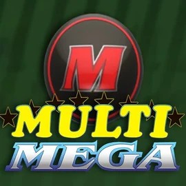 game logo by FBM on mariascasino.com