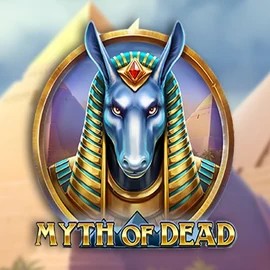 Myth of Dead – slot by Play'n GO, featured at mariascasino.com