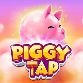 Piggy Tap logo by Onlyplay Maria Casino