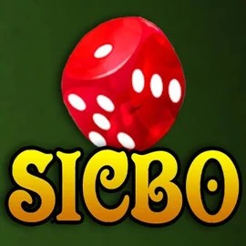 Play the Sic Bo slot by Habanero on Maria Casino