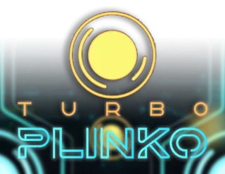Official Casino Games logo: Turbo Plinko by Turbo Games at Maria Casino